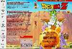 miniatura dragon-ball-z-dvd-14-la-saga-de-freezer-por-danielloco cover dvd