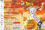 miniatura dragon-ball-z-dvd-15-la-saga-de-freezer-por-danielloco cover dvd