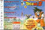 miniatura dragon-ball-z-dvd-17-la-saga-de-freezer-por-danielloco cover dvd