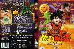 miniatura dragon-ball-z-episodios-009-016-la-saga-de-los-saiyans-v2-por-hyperboreo cover dvd