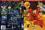 miniatura dragon-ball-z-episodios-025-032-la-saga-de-los-saiyans-por-ronyn cover dvd