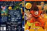 miniatura dragon-ball-z-episodios-025-032-la-saga-de-los-saiyans-v2-por-hyperboreo cover dvd