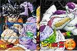 miniatura dragon-ball-z-episodios-063-083-custom-por-peyuco-bkn cover dvd
