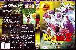 miniatura dragon-ball-z-episodios-081-089-la-saga-de-freeza-por-jenova cover dvd