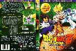 miniatura dragon-ball-z-episodios-099-107-la-saga-de-freeza-por-hyperboreo cover dvd