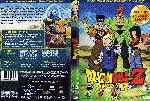 miniatura dragon-ball-z-episodios-134-141-la-saga-de-cell-por-conde-duku cover dvd