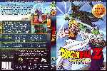 miniatura dragon-ball-z-episodios-142-149-la-saga-de-cell-por-jenova cover dvd