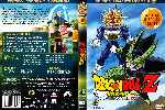 miniatura dragon-ball-z-episodios-158-165-la-saga-de-cell-por-hyperboreo cover dvd