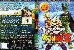 miniatura dragon-ball-z-episodios-166-173-la-saga-de-cell-por-hyperboreo cover dvd