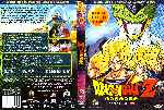 miniatura dragon-ball-z-episodios-174-181-la-saga-de-cell-por-hyperboreo cover dvd
