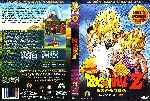 miniatura dragon-ball-z-episodios-190-199-la-saga-de-cell-por-hyperboreo cover dvd