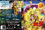 miniatura dragon-ball-z-episodios-240-247-la-saga-de-boo-por-hyperboreo cover dvd