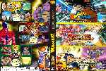 miniatura dragon-ball-z-especiales-custom-por-maxito25 cover dvd