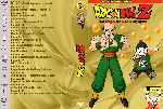 miniatura dragon-ball-z-kdvd-dvd-02-custom-por-turkturk182 cover dvd