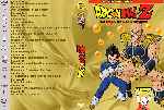 miniatura dragon-ball-z-kdvd-dvd-03-custom-por-turkturk182 cover dvd