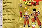 miniatura dragon-ball-z-kdvd-dvd-04-custom-por-turkturk182 cover dvd