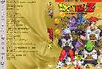 miniatura dragon-ball-z-kdvd-dvd-05-custom-por-turkturk182 cover dvd