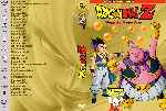 miniatura dragon-ball-z-kdvd-dvd-16-custom-por-turk182 cover dvd