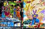 miniatura dragon-ball-z-la-batalla-de-los-dioses-custom-v2-por-maxito25 cover dvd