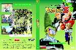 miniatura dragon-ball-z-la-saga-de-cell-custom-por-redriper cover dvd
