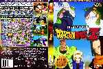 miniatura dragon-ball-z-la-saga-de-cell-episodios-129-144-custom-por-ezequiel-mat cover dvd