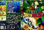 miniatura dragon-ball-z-la-saga-de-cell-episodios-145-160-custom-por-ezequiel-mat cover dvd