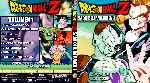 miniatura dragon-ball-z-la-saga-de-cell-volumen-01-custom-por-roma0214 cover dvd