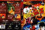 miniatura dragon-ball-z-las-peliculas-volumen-01-por-hyperboreo cover dvd
