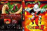 miniatura dragon-ball-z-las-peliculas-volumen-01-v2-por-hyperboreo cover dvd