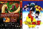 miniatura dragon-ball-z-las-peliculas-volumen-02-v2-por-hyperboreo cover dvd