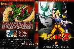miniatura dragon-ball-z-las-peliculas-volumen-06-v2-por-hyperboreo cover dvd
