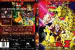 miniatura dragon-ball-z-las-peliculas-volumen-07-por-hyperboreo cover dvd