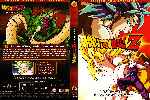 miniatura dragon-ball-z-las-peliculas-volumen-08-por-hyperboreo cover dvd