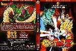 miniatura dragon-ball-z-las-peliculas-volumen-09-por-hyperboreo cover dvd