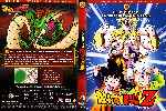 miniatura dragon-ball-z-las-peliculas-volumen-10-por-hyperboreo cover dvd