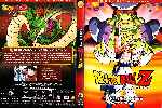 miniatura dragon-ball-z-las-peliculas-volumen-12-por-hyperboreo cover dvd