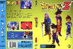 miniatura dragon-ball-z-plan-para-exterminar-a-los-saiyans-custom-por-fever05 cover dvd