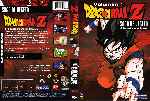 miniatura dragon-ball-z-saga-de-vegeta-volumen-01-region-1-4-por-oagf cover dvd