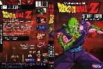 miniatura dragon-ball-z-saga-de-vegeta-volumen-02-region-1-4-por-oagf cover dvd