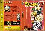 miniatura dragon-ball-z-volumen-05-v2-por-melguii cover dvd