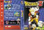 miniatura dragon-ball-z-volumen-06-v2-por-melguii cover dvd