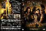 miniatura dragon-blade-custom-por-lolocapri cover dvd