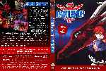 miniatura dragon-century-custom-por-albertomolinaplanell cover dvd