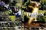miniatura dragon-fighter-la-amenaza-del-dragon-custom-por-jhongilmon cover dvd