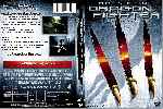 miniatura dragon-fighter-la-amenaza-del-dragon-custom-v2-por-jhongilmon cover dvd