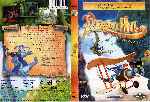 miniatura dragon-hill-la-colina-del-dragon-por-centuryon cover dvd