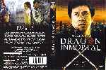 miniatura dragon-inmortal-region-1-4-por-taurojp cover dvd