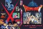 miniatura dragon-quest-las-aventuras-de-fly-custom-por-chiriwei cover dvd