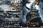 miniatura dragon-wars-d-wars-custom-v2-por-jhongilmon cover dvd