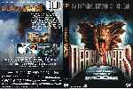 miniatura dragon-wars-d-wars-custom-v3-por-jhongilmon cover dvd